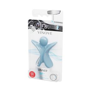 Luftfrisker - Vinove Vinner Oslo - 1 stk