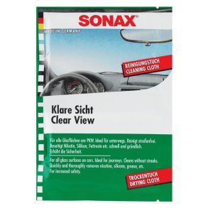 Ruderens Servietter - Sonax - 2 stk.