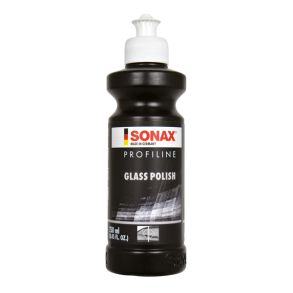 Glaspolering - Sonax Profiline Glass Polish - 250 ml