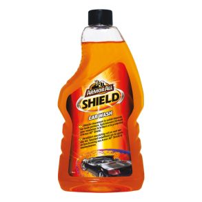 Bilshampoo Hurtigtrrende - Armor All Shield Car Wash - 520 ml