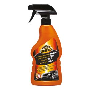 Spray Voks - Armor All Spray Wax - 500 ml.