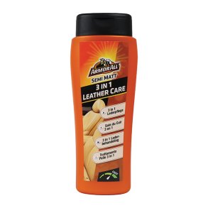 Armor All - Leather Care - Lder pleje 250 ml