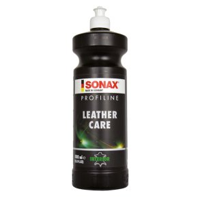 Lderpleje - Sonax Profiline leather care - 1L