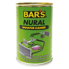 Klerrens - Bar's Nural Radiator Cleaner - 150 gram