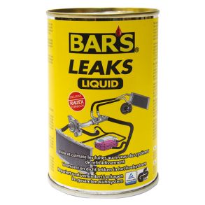 Klerttner Flydende - Bar's Leaks Liquid - 150 Gr.