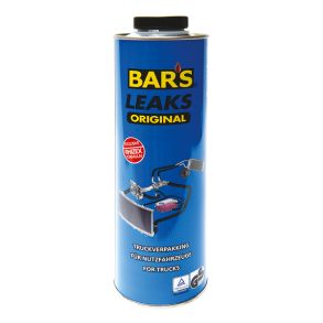 Klerttner Med Granulat - Bar's Leaks Original - 735 Gr.