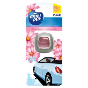 Duftfrisker - Ambi Pur (Blossom) - 2 ml.