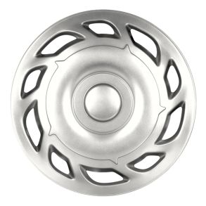 Hjulkapsler 4 Stk. - TINO Slv - str. 12''