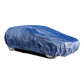 Helgarage Stationcar - Polyester - Str. Medium