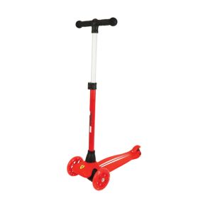 Lbehjul Foldbar Med 3 hjul - Ferrari Twist Rd - Alder 3+