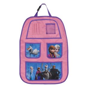 Opbevaringslomme - Disney Frozen Family - 1 stk