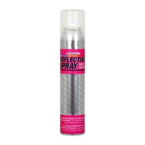 Refleks spray - ALBEDO100 Til Dyr - 200 Ml.
