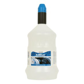 AdBlue Additiv - Kemetyl 3,5L - Med Anti-spild Hldetud