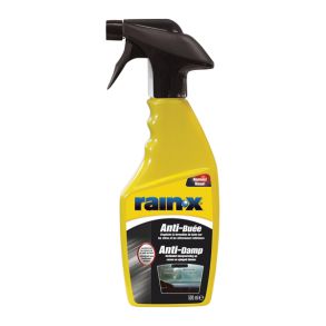 Rain-X Anti-Fog - Dugafviser Forstver 500 ml