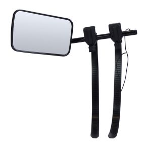 Caravanspejl / Campingspejl Universal E11 - 1 stk