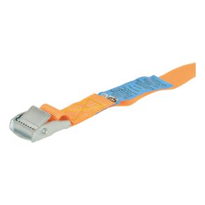 Bagagerem Orange - L. 3 Meter x B. 2,5 cm - TV/GS