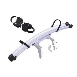 Forlngerst E-active Bike - Twinny Load - Til 3. Cykel