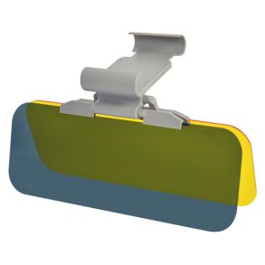 Solskrm Forlnger 2i1 - Str. 18x32x6,5 cm