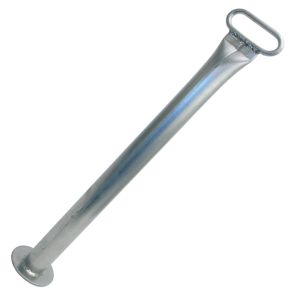 Sttteben Til Trailer - Galvaniseret Stl 48 mm 