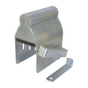 Trailerls - Universal - Galvaniseret