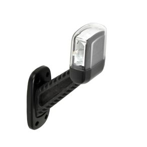 Slingrelygter 10-30V LED - Dimensioner 144x54 mm. - Til Venstre Side 1 stk.