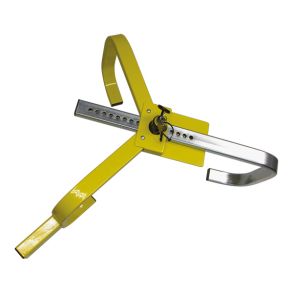 Hjulls Universal - Til Bil / Campingvogn / Trailer