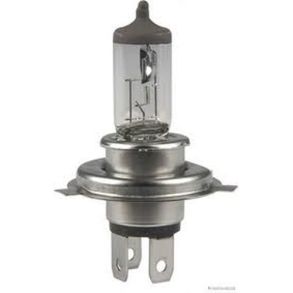 H4 P�re - HELLA PERFORMANCE - LONG LIFE - 12 Volt 60/55 watt 