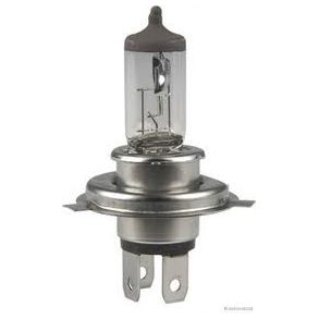 H4 Pre - HELLA PERFORMANCE - LONG LIFE - 12 Volt 60/55 watt 