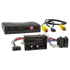 Rat betjeningsstik - Citroen / Fiat / Peugeot / Opel