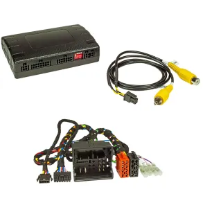 Rat betjeningsstik - VW Golf 7 VII / Polo 6R / Skoda Octavia III rg. 2012-2014