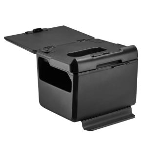 Mobil Office - Original Mercedes-Benz Tilbehr - Med Mange Opbevaringsmuligheder