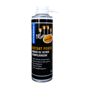 Instant Power - Renser & Ttner - Til Benzin & Diesel 30 ml.