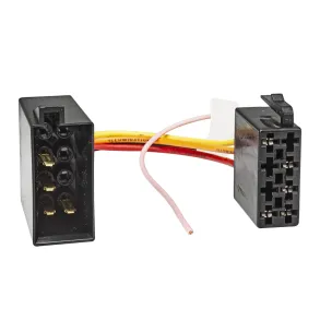 Isostik Forlngerkabel Universal - ISO til ISO