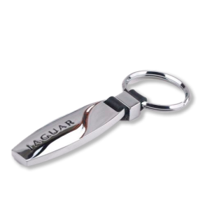 Nglering - Jaguar Logo