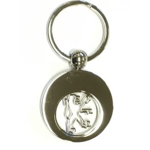 Nglering med vognpolet - Peugeot Logo - Blank