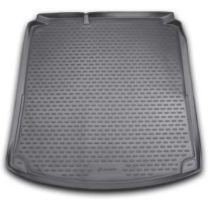 Bagagerumsbakke - VW Jetta 2011-2015 2015-> (uden lommer Highline)