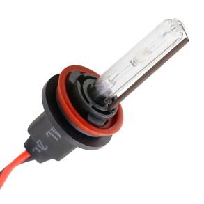 H8 Xenon Pre - 35W / 6000K - 1 Stk