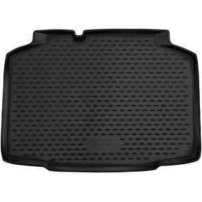 Bagagerumsbakke - SKODA Kamiq 2019->