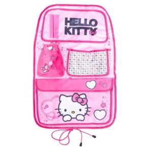Opbevaringslomme - HELLO KITTY - RyglnsTaske 1 stk