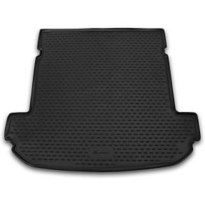 Bagagerumsbakke - KIA Sorento 7-sdet 2015-> (Lang model)