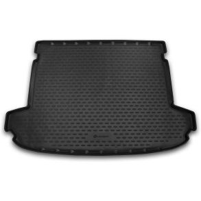 Bagagerumsbakke - KIA Sportage 2016->11/2021