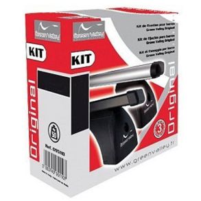 Green Valley Original Kit 122