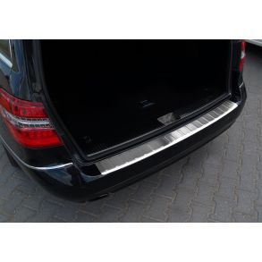 Lssekantbeskytter - Mercedes E-Klasse (S212) stationcar 2009-2013