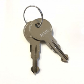 Ls ngle ACS-type - Til Brink vertikal trk & Steinhof trk