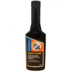 Klerttner - Abcon/Lindemann - 350 ml