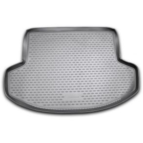 Bagagerumsbakke - SKODA Spaceback 2017->