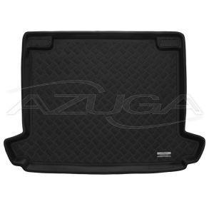 Bagagerumsbakke - Renault Clio Grandtour III rg. 2008-2013