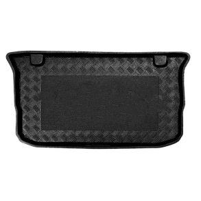 Bagagerumsbakke - Renault TWINGO III 3/5-drs rg. 9/2014->