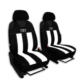 Forstolebetrk T-Shirt Universal - GT - Komplet - Fes i 8 Farver