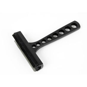  Isskraber Med Stlklinge - KUNGS POLAR-IS 